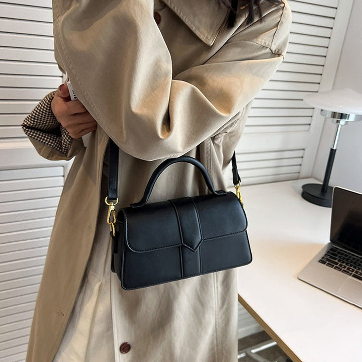 Arlen | Mini Crossbody Bag