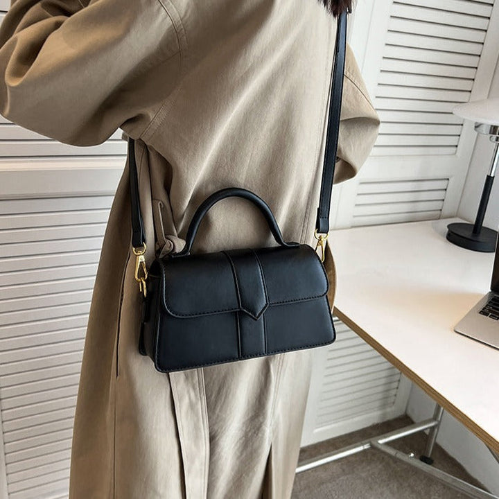 Arlen | Mini Crossbody Bag