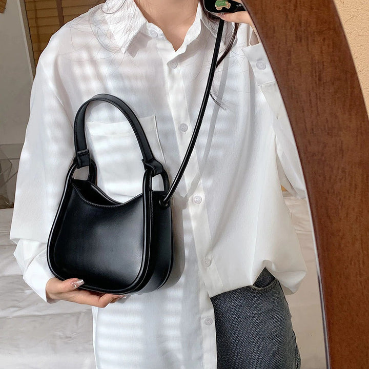 Aveli | Mini Crossbody Bag