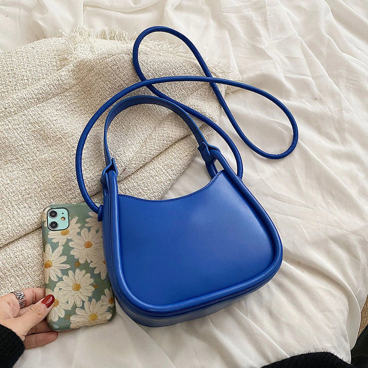 Aveli | Mini Crossbody Bag