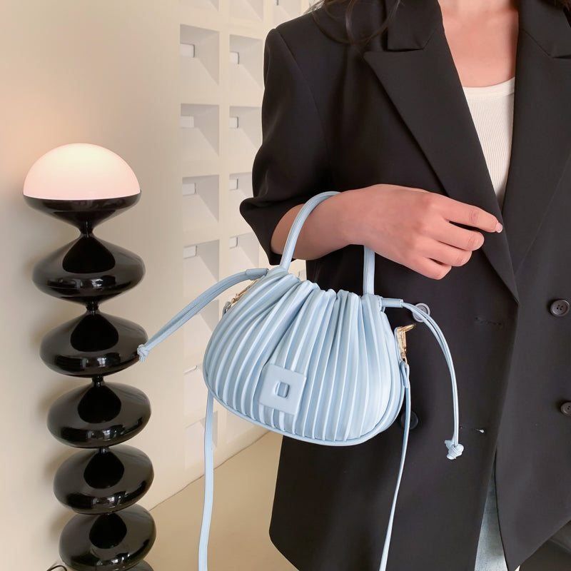 Orlena | Mini Crossbody Bag
