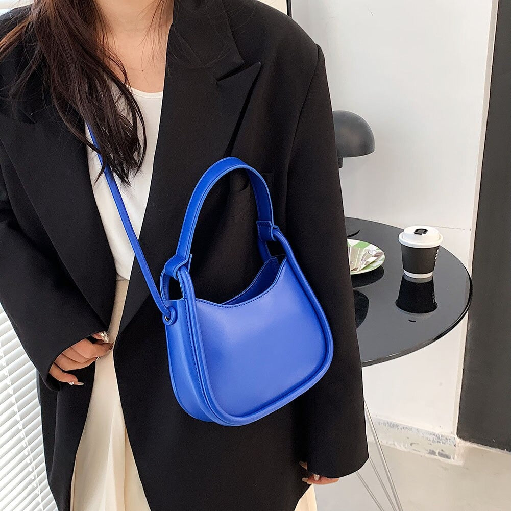 Aveli | Mini Crossbody Bag