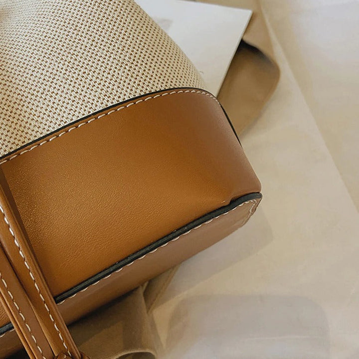 Cirel | Canvas Crossbody Bag