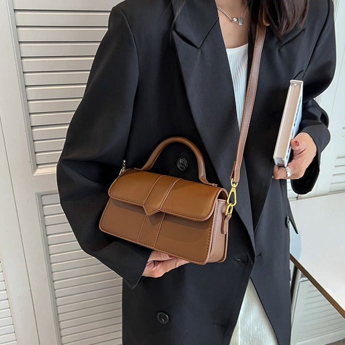Arlen | Mini Crossbody Bag