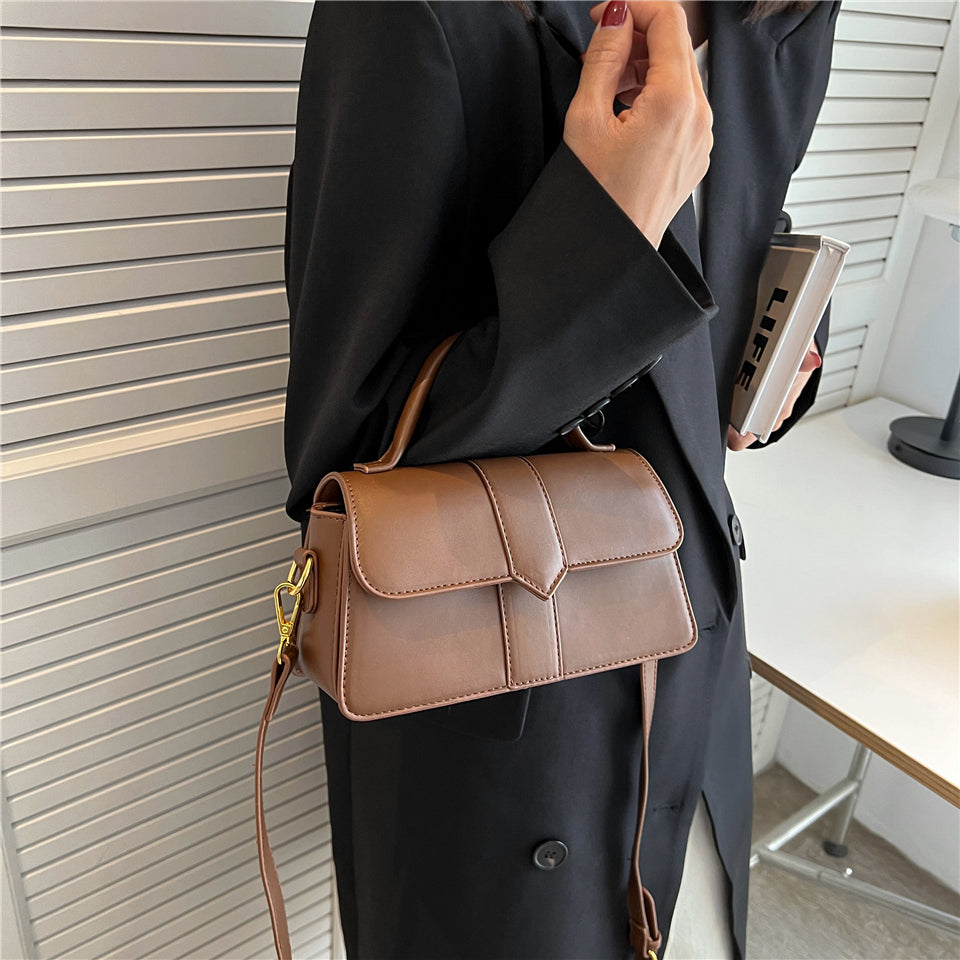 Arlen | Mini Crossbody Bag