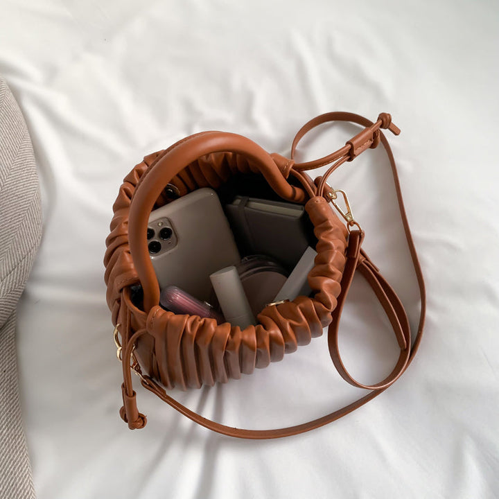Orlena | Mini Crossbody Bag