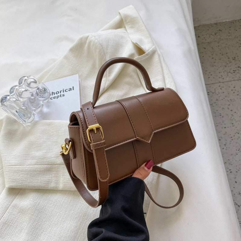 Arlen | Mini Crossbody Bag