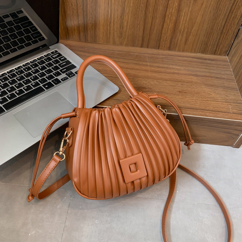 Orlena | Mini Crossbody Bag