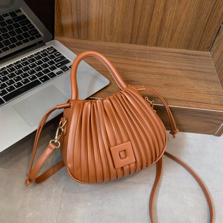 Orlena | Mini Crossbody Bag