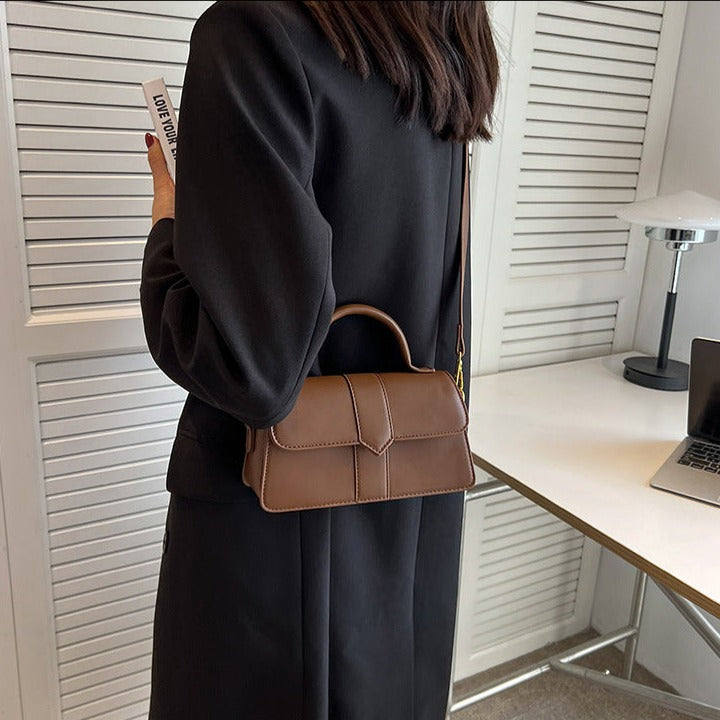 Arlen | Mini Crossbody Bag