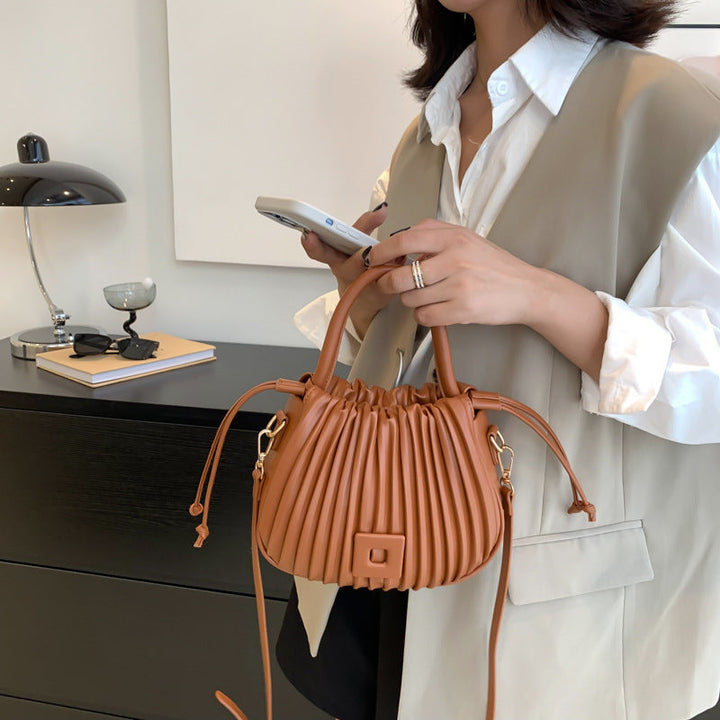 Orlena | Mini Crossbody Bag