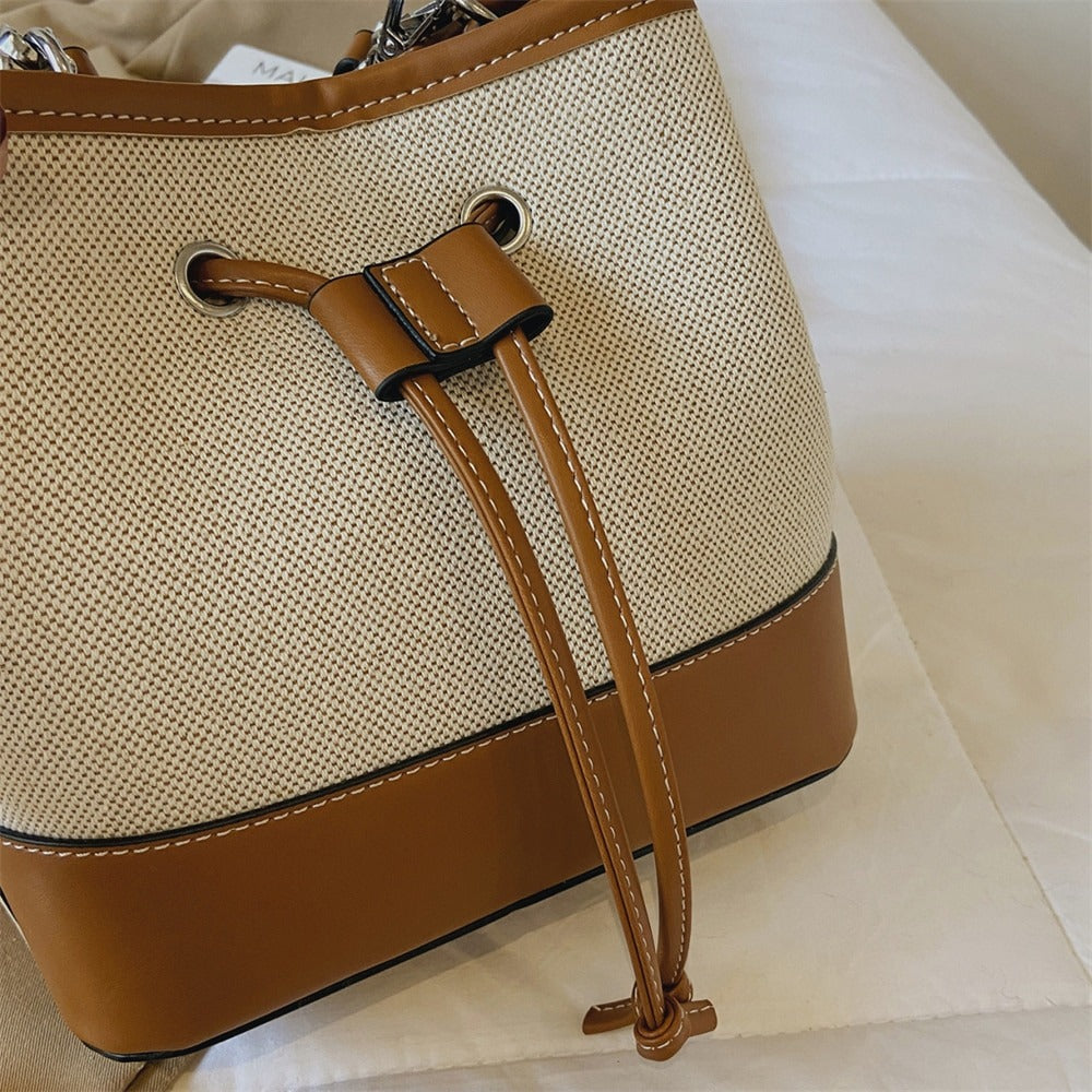 Cirel | Canvas Crossbody Bag