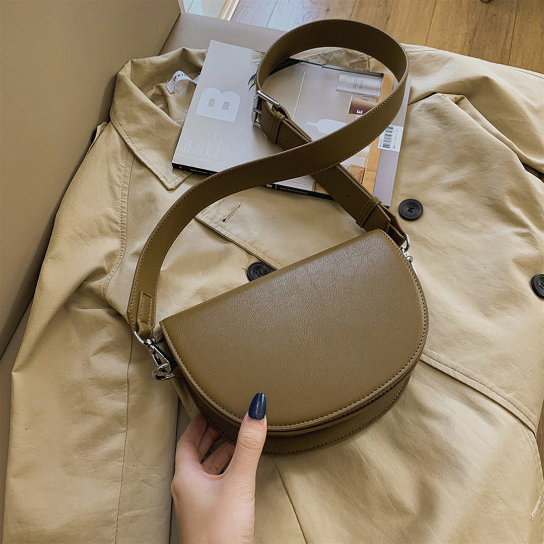 Evara | Mini Crossbody Bag