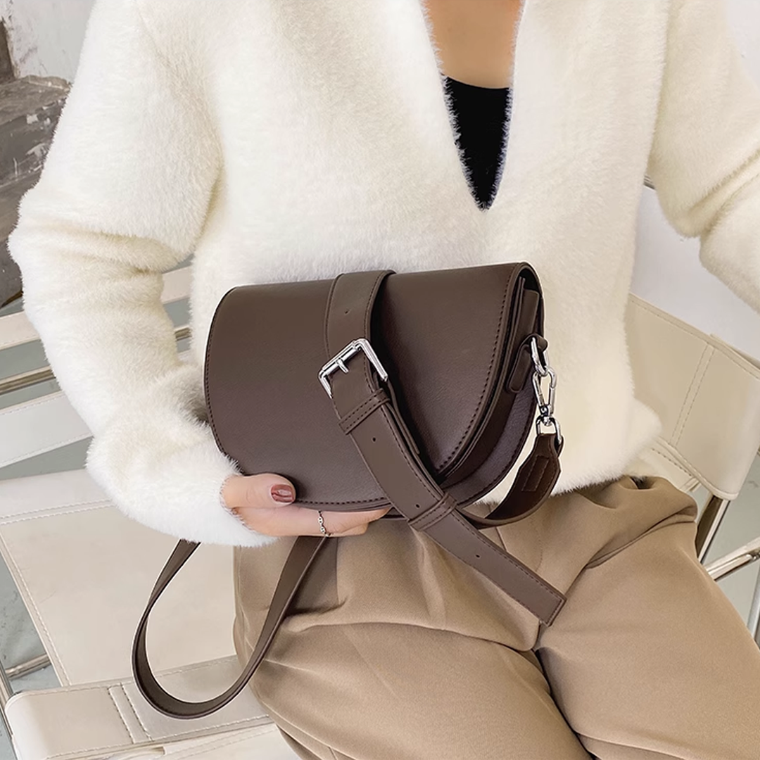 Evara | Mini Crossbody Bag