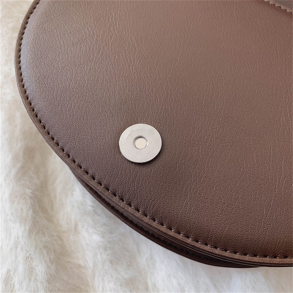 Evara | Mini Crossbody Bag