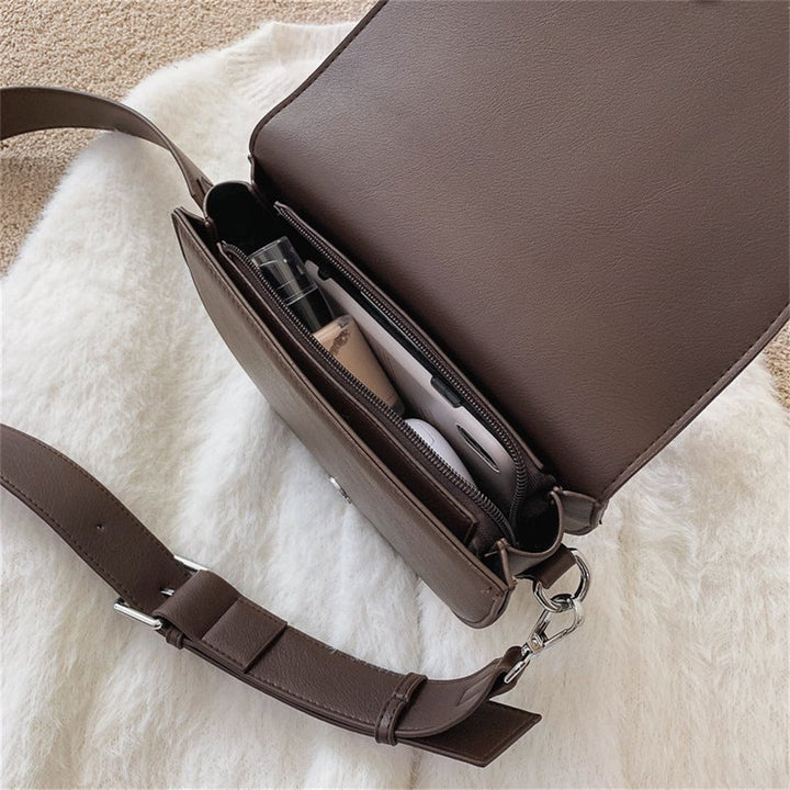Evara | Mini Crossbody Bag