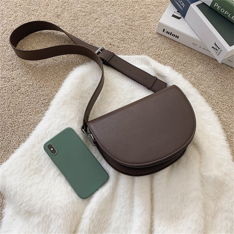 Evara | Mini Crossbody Bag