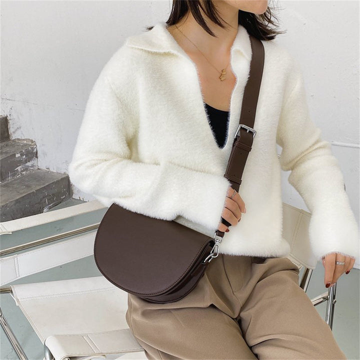 Evara | Mini Crossbody Bag