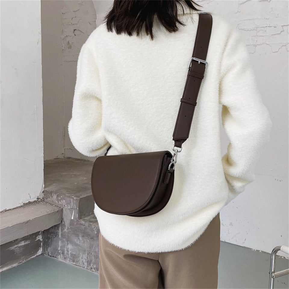 Evara | Mini Crossbody Bag