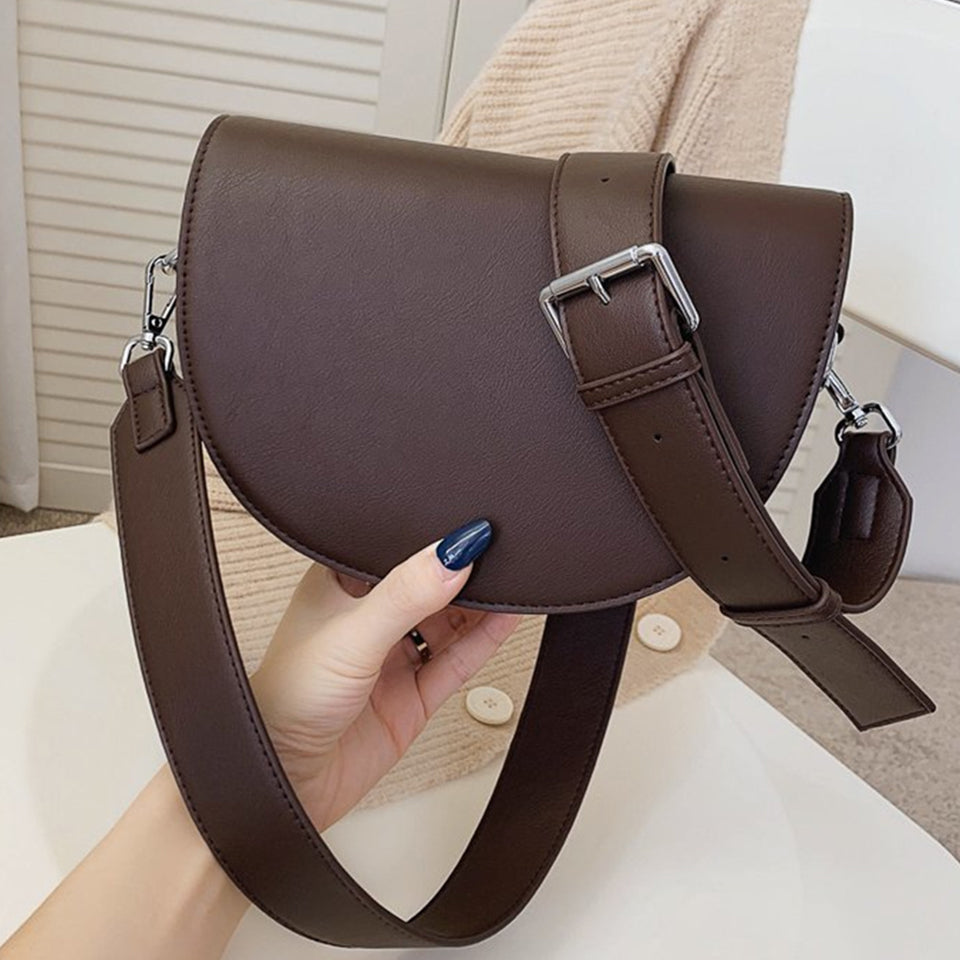Evara | Mini Crossbody Bag