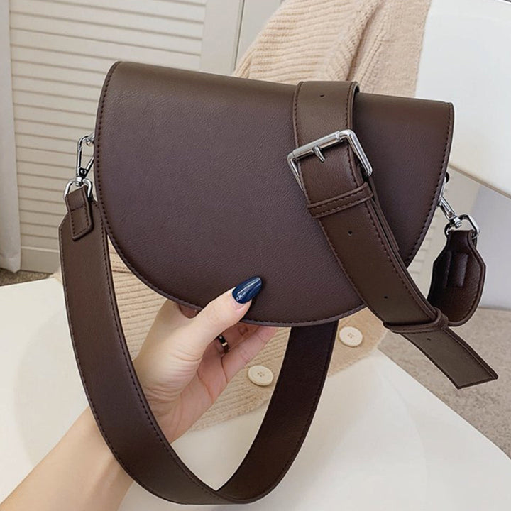 Evara | Mini Crossbody Bag