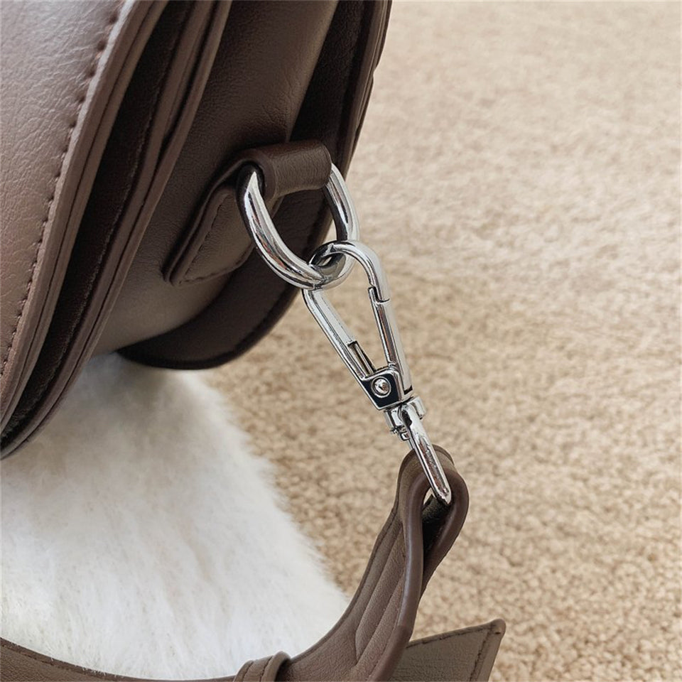 Evara | Mini Crossbody Bag