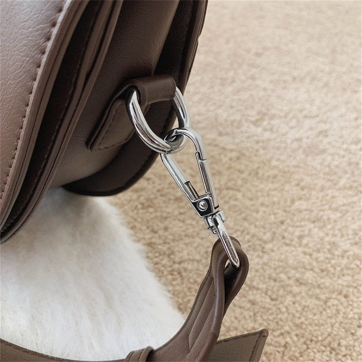 Evara | Mini Crossbody Bag