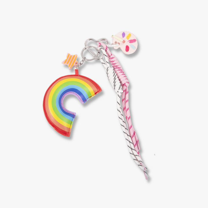 Calira | Bag Charm