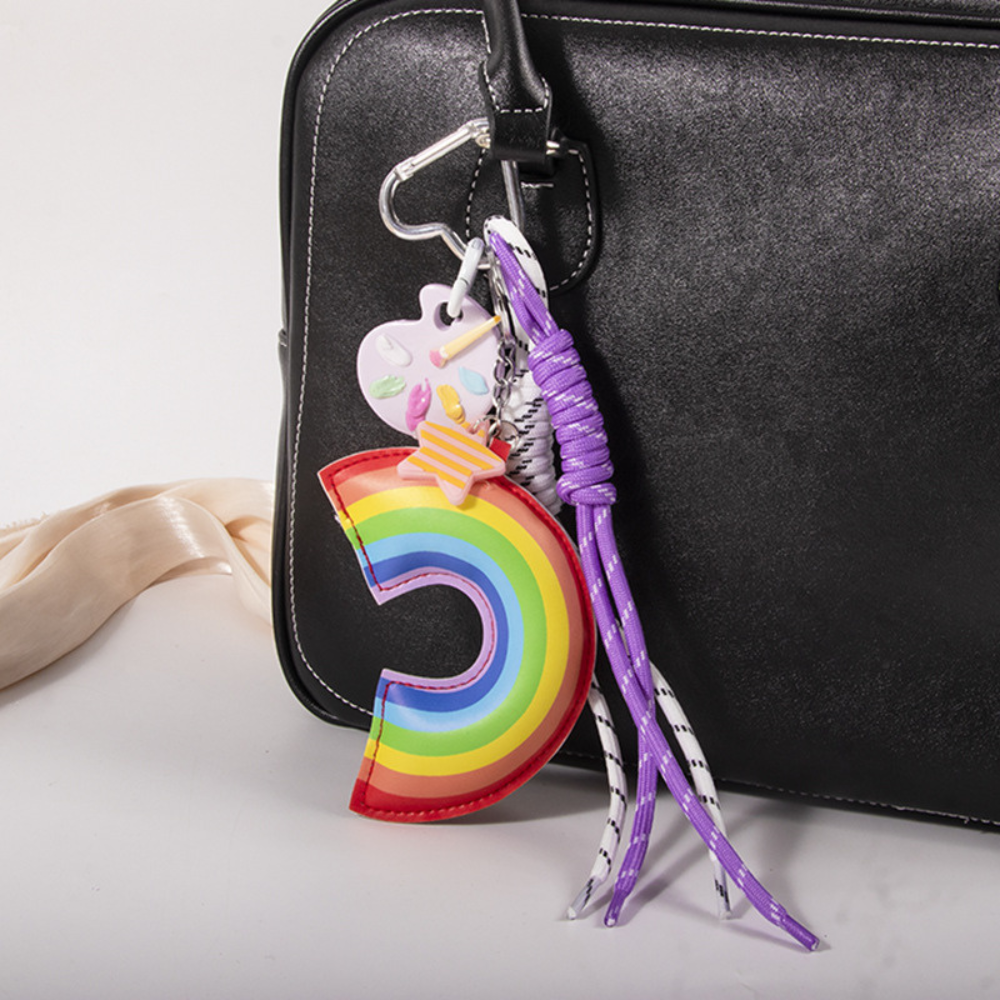 Calira | Bag Charm