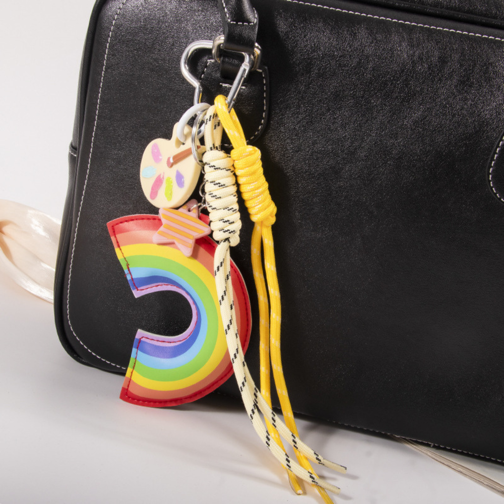 Calira | Bag Charm