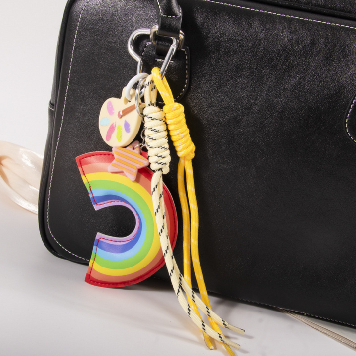 Calira | Bag Charm