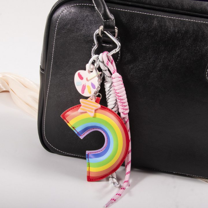 Calira | Bag Charm