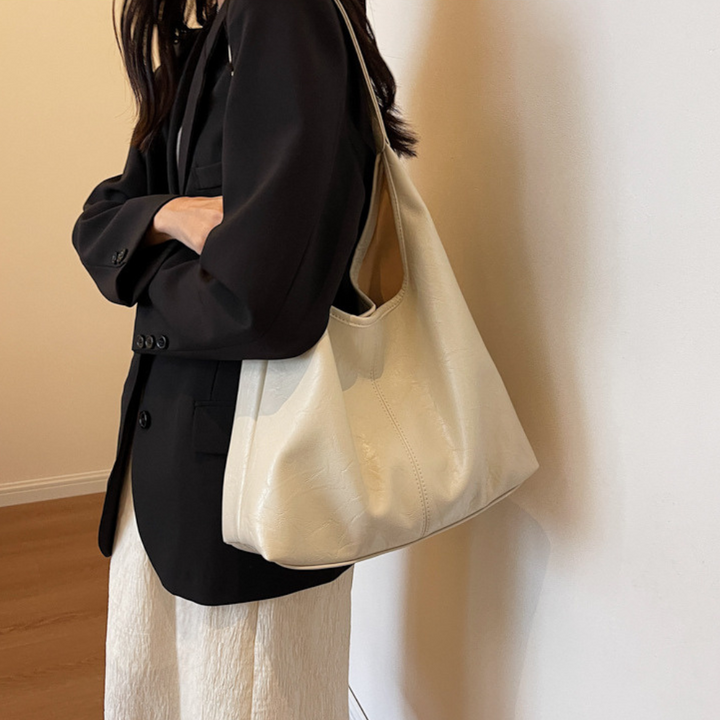 Velora | Hobo Shoulder Bag