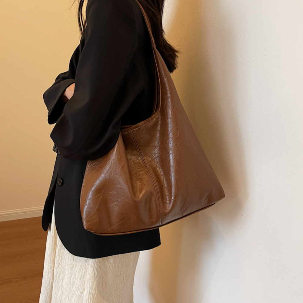 Velora | Hobo Shoulder Bag