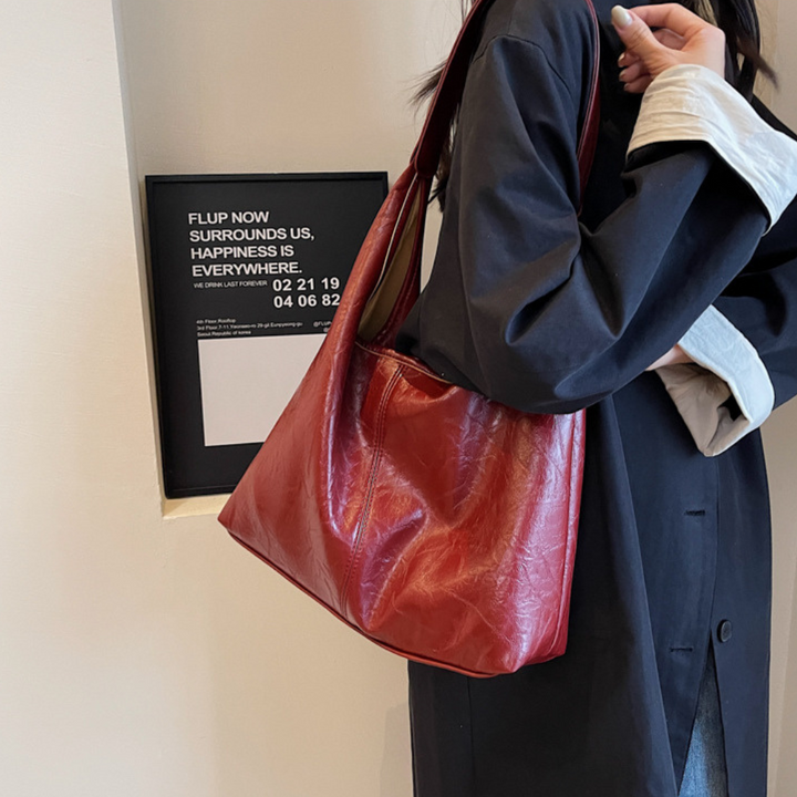 Velora | Hobo Shoulder Bag