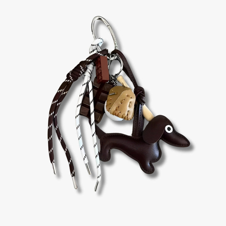 Dorell | Bag Charm