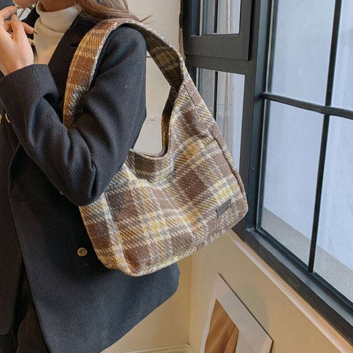 Tarelle | Shoulder Bag