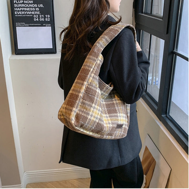 Tarelle | Shoulder Bag