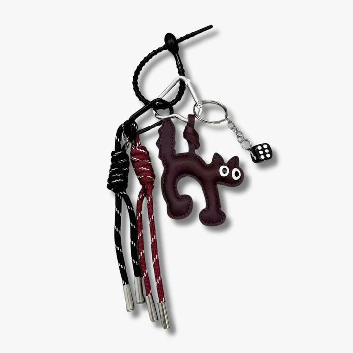 Zorell | Bag Charm