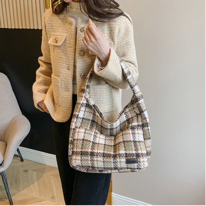 Tarelle | Shoulder Bag
