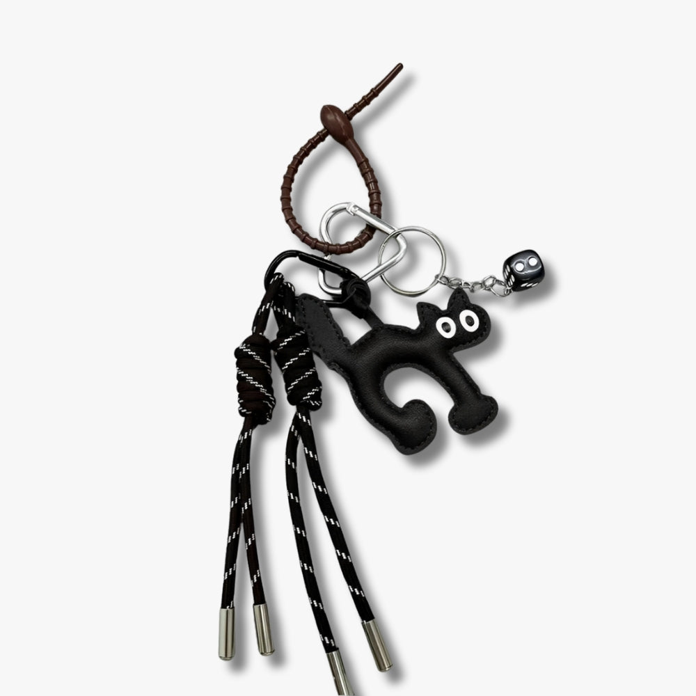 Zorell | Bag Charm
