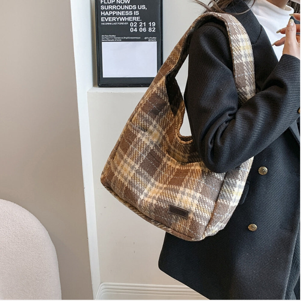Tarelle | Shoulder Bag