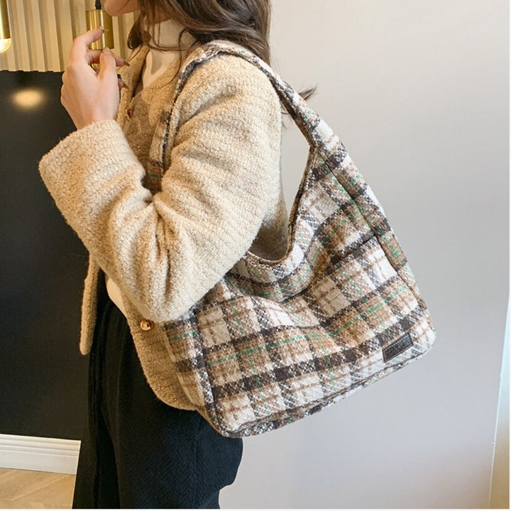 Tarelle | Shoulder Bag