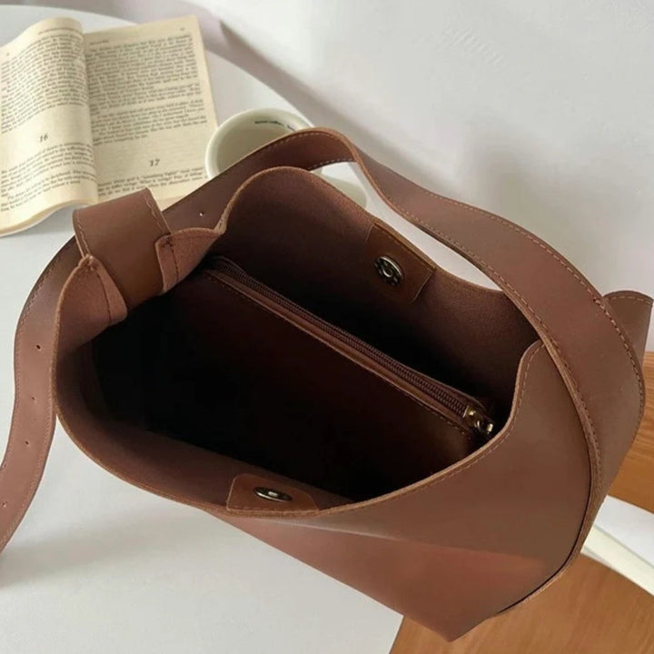 Velmora | Shoulder Bag