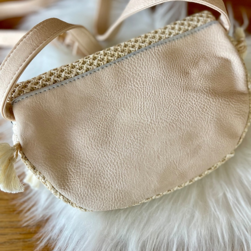Norela | Crossbody Bag