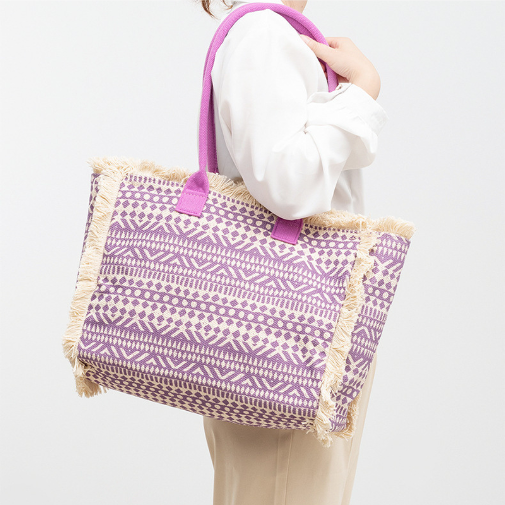 Velion | Tote Bag