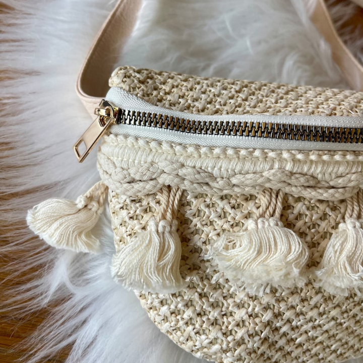 Norela | Crossbody Bag