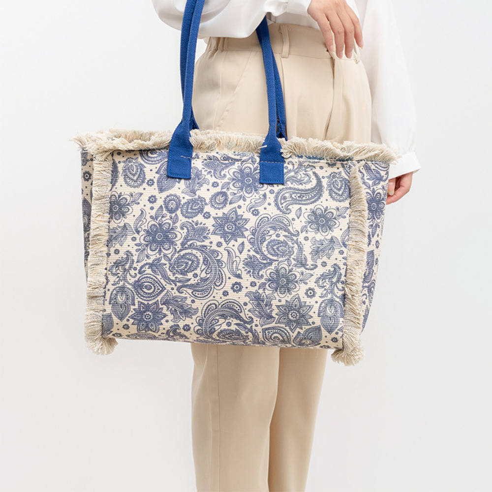 Velion | Tote Bag