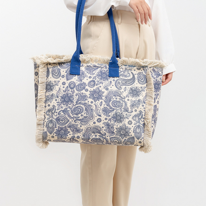 Velion | Tote Bag