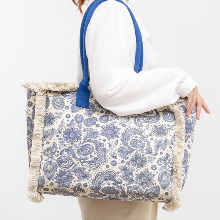 Velion | Tote Bag